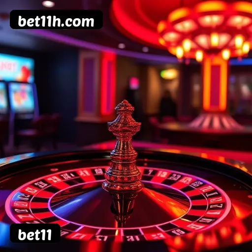 Legalidade bet11 no Brasil