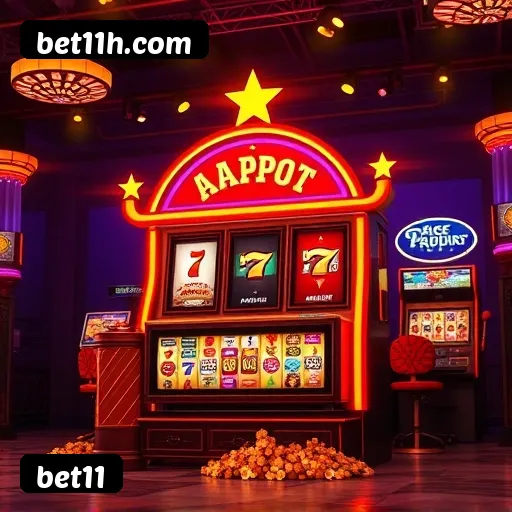 Termos e Condições Transparentes bet11