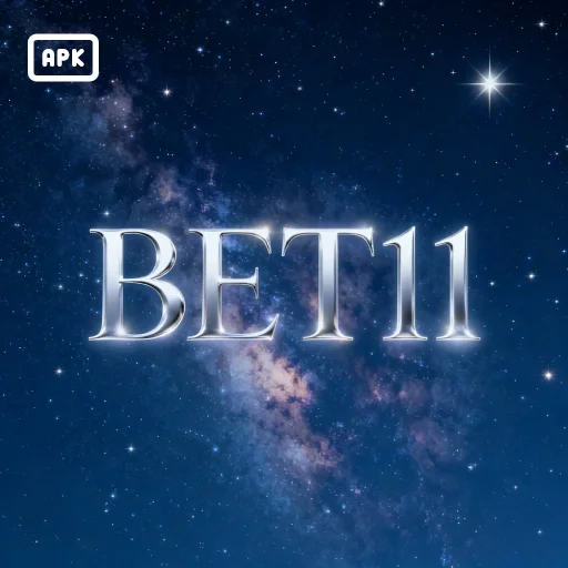 APK oficial da bet11 para Android