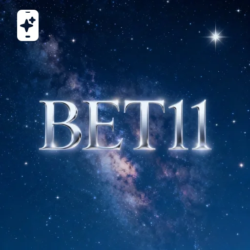 APP oficial da bet11 para mobile
