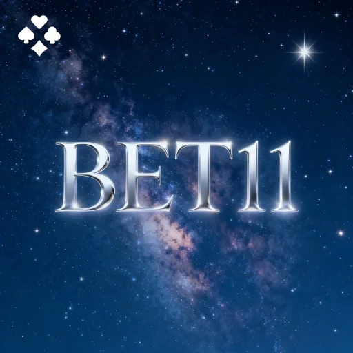 Cassino ao vivo da bet11 com dealers reais