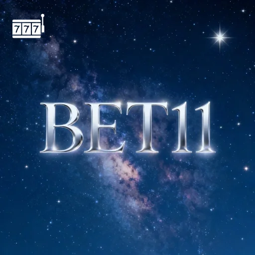 Slots online da bet11 com jackpots progressivos